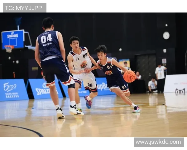 热议篮球：上海篮球队的状态变革