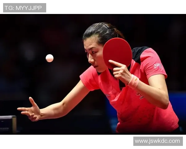 乒乓球灵活性实力榜单权威发布引发关注与讨论 乒乓球灵活性实力榜单权威发布引发关注与讨论