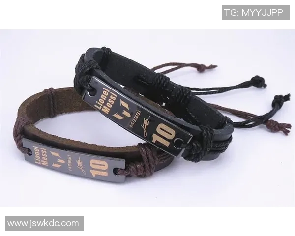 内马尔手环背后的故事与足球明星的时尚魅力探索 内马尔手环背后的故事与足球明星的时尚魅力探索