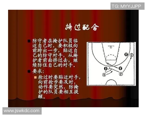 北京篮球队选拔赛表现分析团队配合与战术执行的关键因素探讨