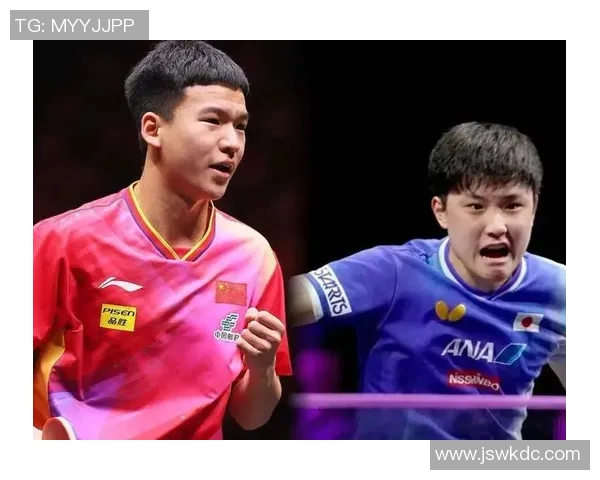 南京乒乓球队在全国锦标赛中的精彩表现与状态分析