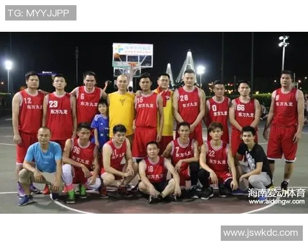 南京篮球队实力强劲荣登全国篮球实力排行榜第五名