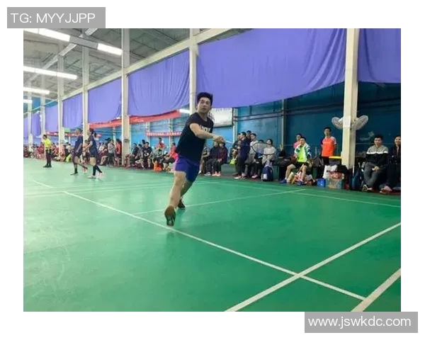 广州羽毛球队在全国灵活性排行榜中荣登第八名展现出强劲实力与潜力 广州羽毛球队在全国灵活性排行榜中荣登第八名展现出强劲实力与潜力