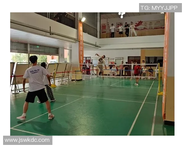 广州羽毛球队选拔赛精彩点评展现实力与潜力的全方位分析