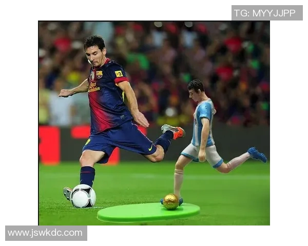 打造独一无二的手工足球明星手办让你的收藏更具个性与魅力