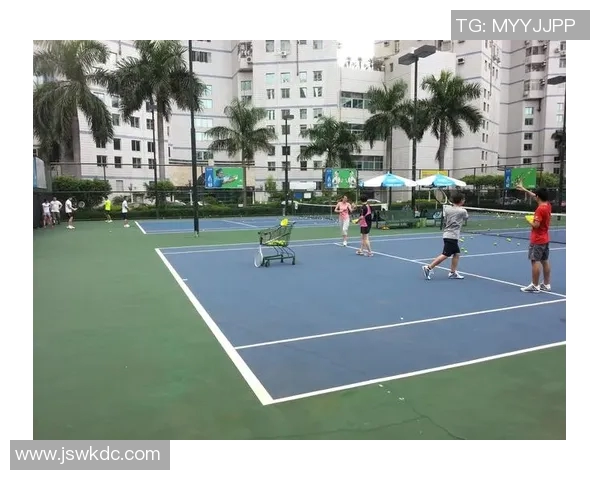 深圳网球队的节奏揭秘：网球巨献背后的故事与激情