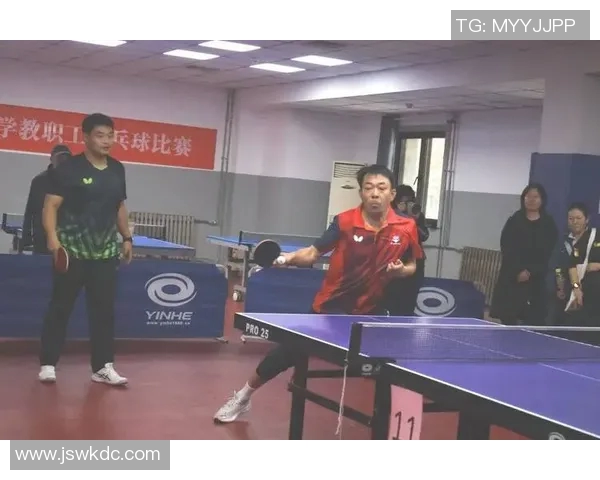 西安乒乓球队战术创新引领潮流助力乒乓球竞技新高度