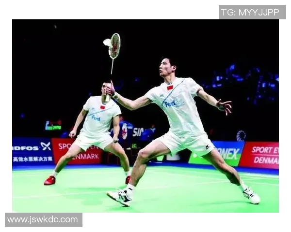 广州羽毛球队包夹战术的成败分析与未来发展方向探讨