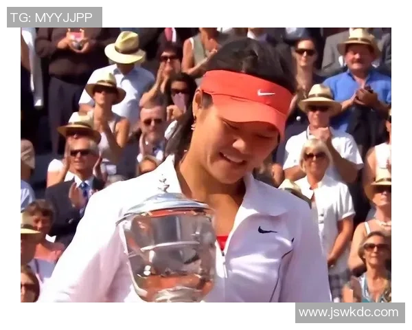 李娜专访：从新手到冠军的英雄联盟成长之路回顾