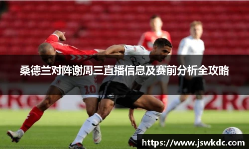 桑德兰对阵谢周三直播信息及赛前分析全攻略